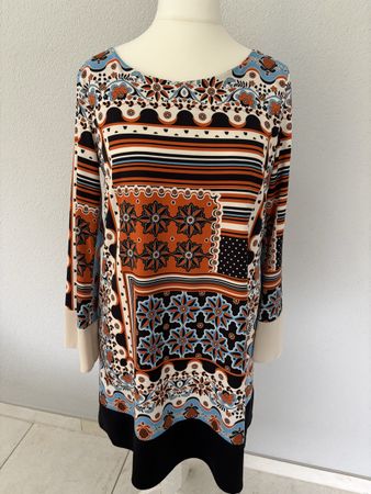 Miss Miss Kleid / Tunika, Gr. M, Herbst, Top Zustand