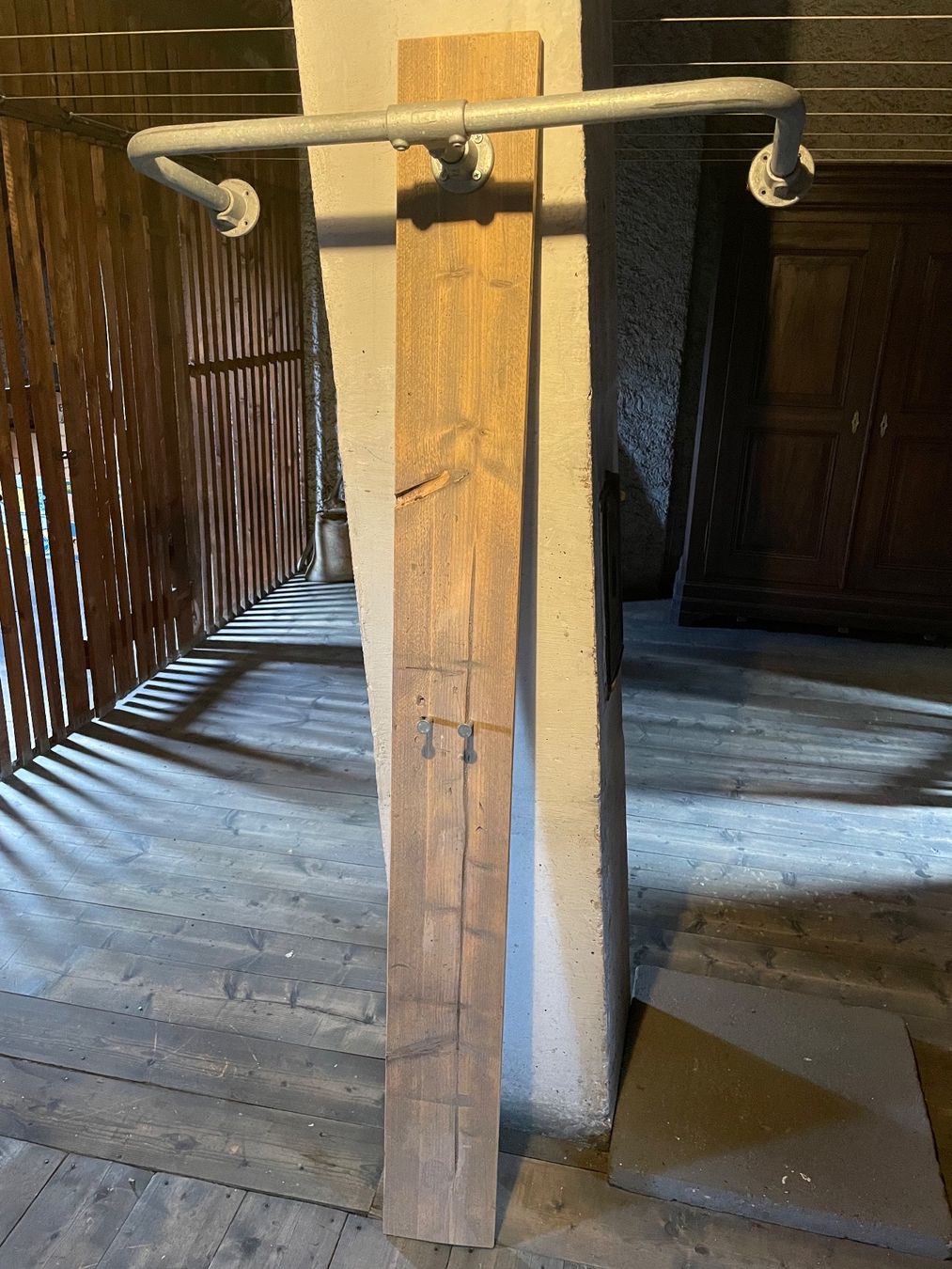Guardaroba: Garderobe, Kleiderständer, Hänger – Usato da Basel venduto da misterX64