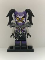 LEGO® Ninjago: Ultra Violet (Oni Mask of Hatred)
