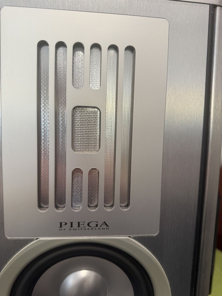 Piega Casse acustiche: Piega C 8 Ltd (Händler) – Usato da dietlikon venduto da avspalinger 4