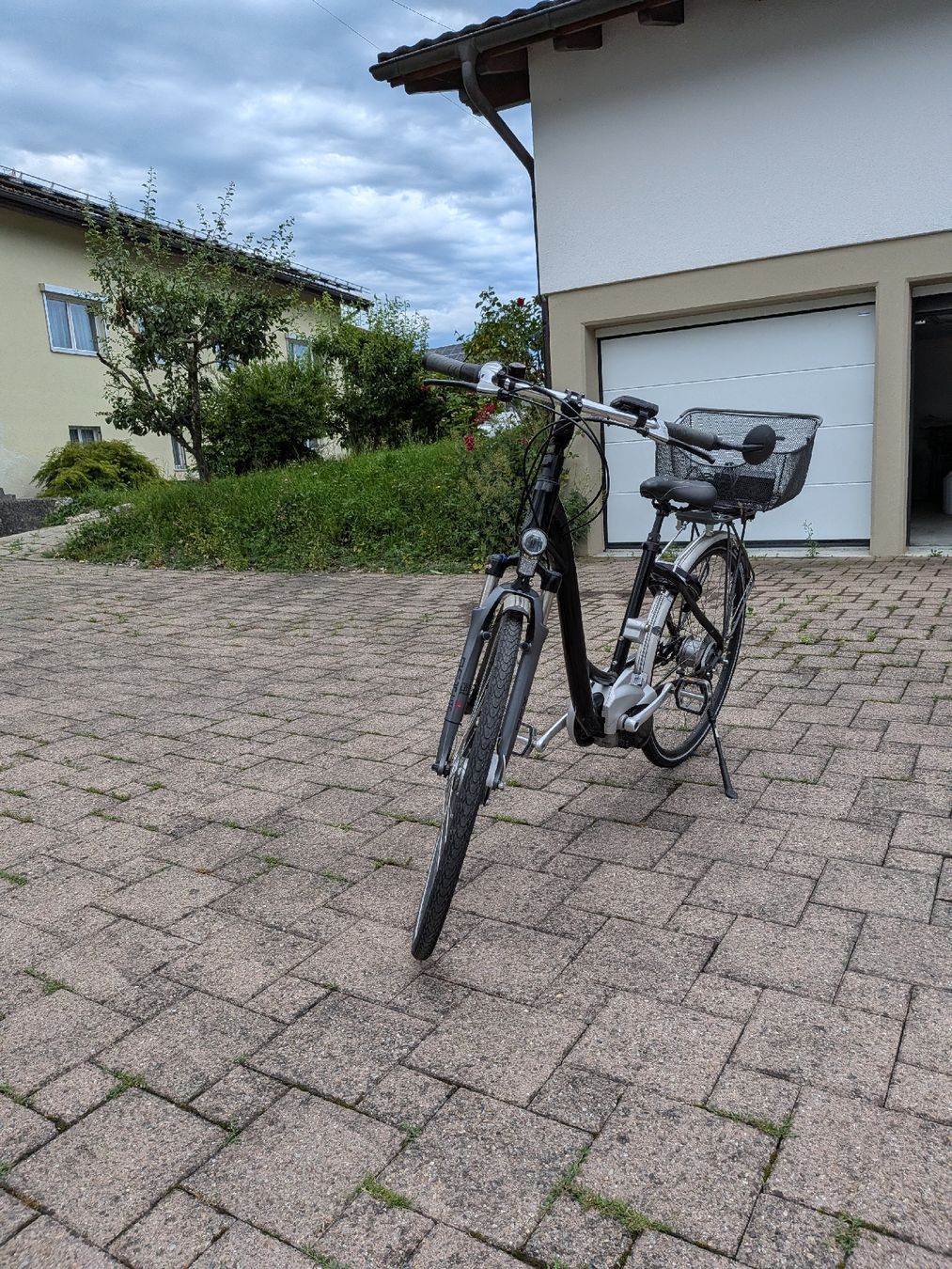 Flyer Velos: Flyer E-Velo 25km/h – Gebraucht aus Oberriet SG von mat_n9kc 1