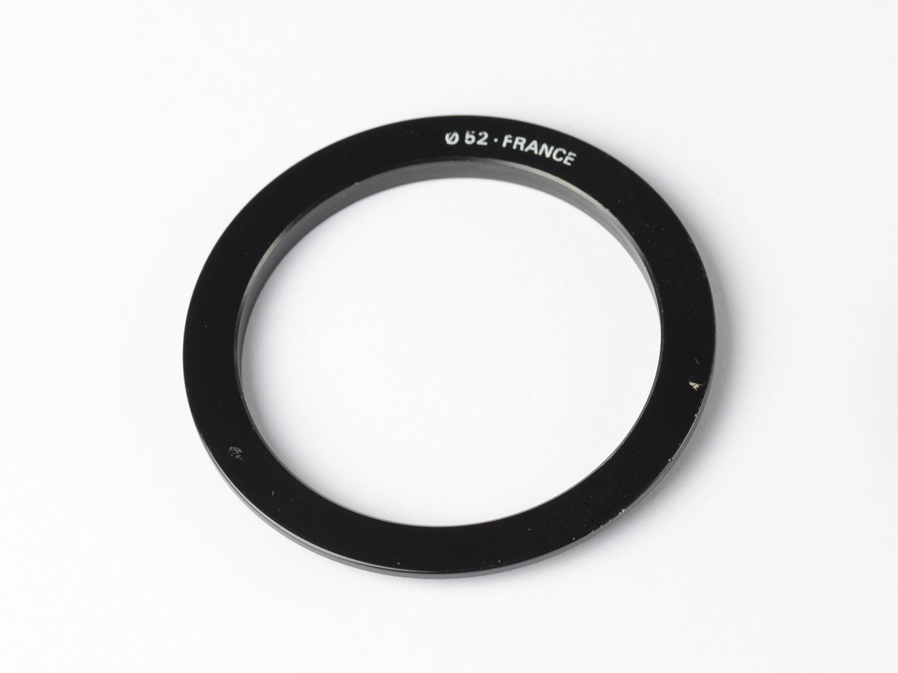 Adattatori foto: Adapter Ring 52 mm – Usato da Uznach venduto da EH249
