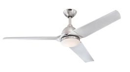 Westinghouse Elyse Deckenventilator LED + Wandsteuerung
