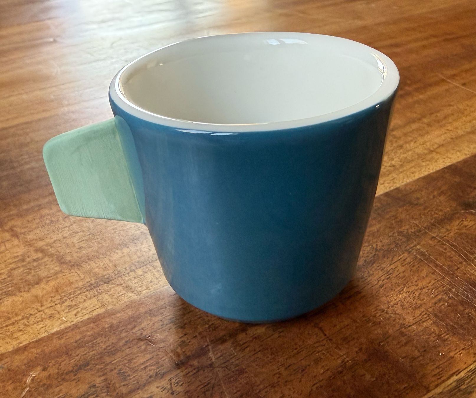 Tazze: 5 Stück Studio Sediment Cappuccino Tassen – Usato da Wettingen venduto da Ragearge 1