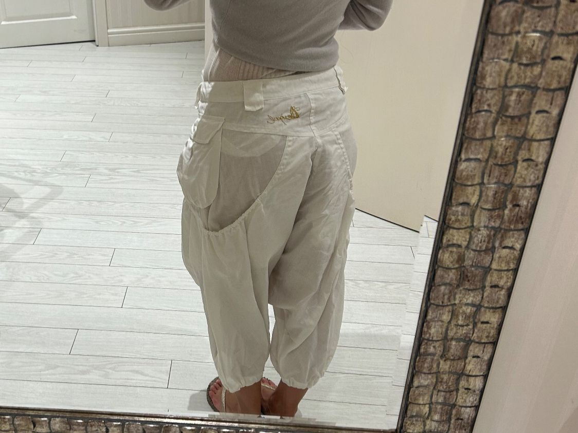 Desigual Hosen: Desigual pants NP 230 – Gebraucht aus Rüschlikon von Tey_sl 9