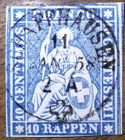 Strubel 23C Schaffhausen 