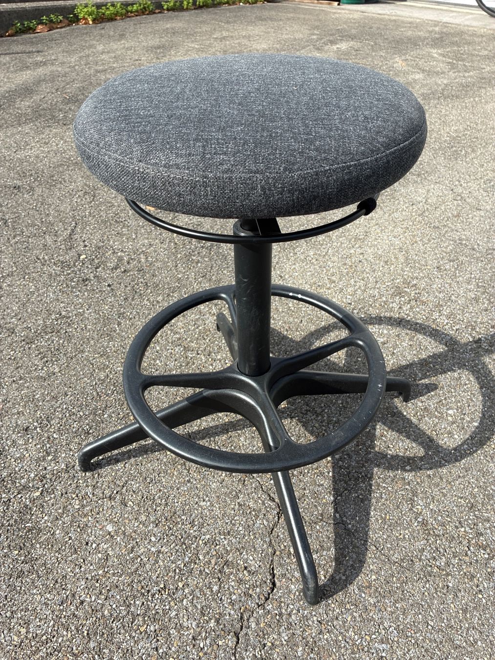 Ikea Hocker: Hocker – Gebraucht aus Baar von Junior1967 1