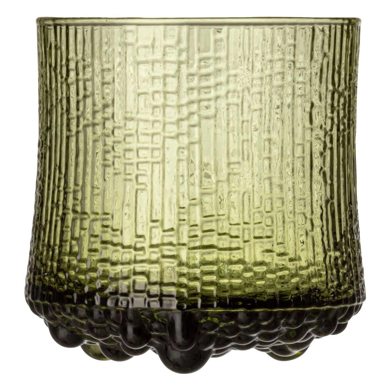 Iittala Bicchieri: 4 x Iittala Ultima Thule: 2 Whisky 0,28L – Nuovo e nell'imballaggio originale da Mönchaltorf venduto da godetra 1