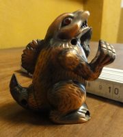 Godzilla-Gasfeuerzeug aus Metall