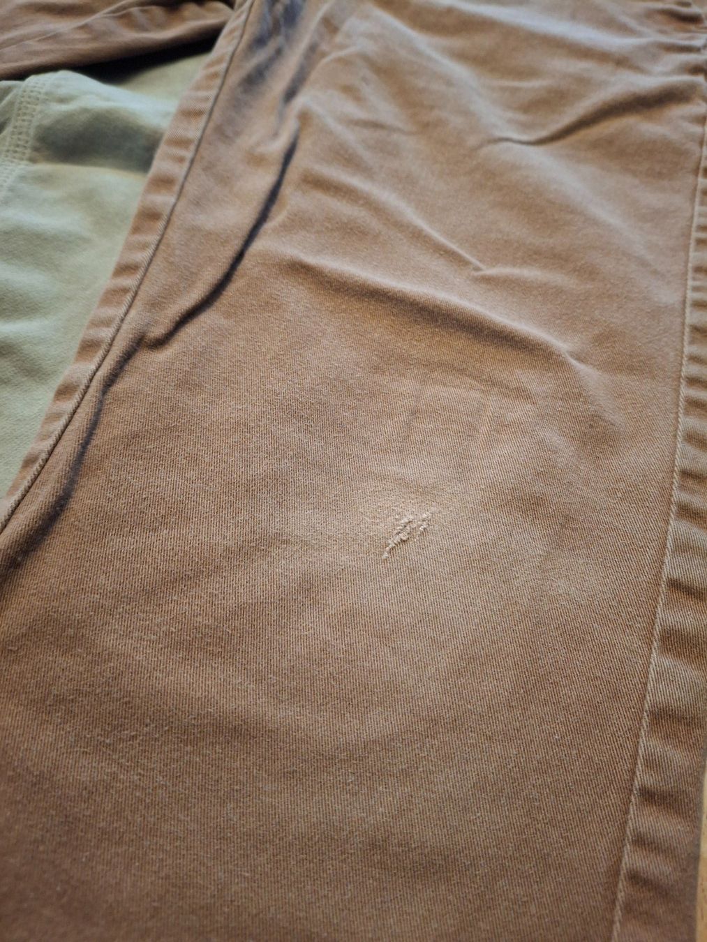 Lotti & Set di vestiti: 3 Paar Hosen, Gr. 152 – Usato da Bilten venduto da pelanov 1