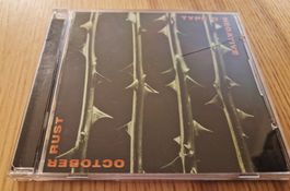 Type O Negative – October Rust (CD)