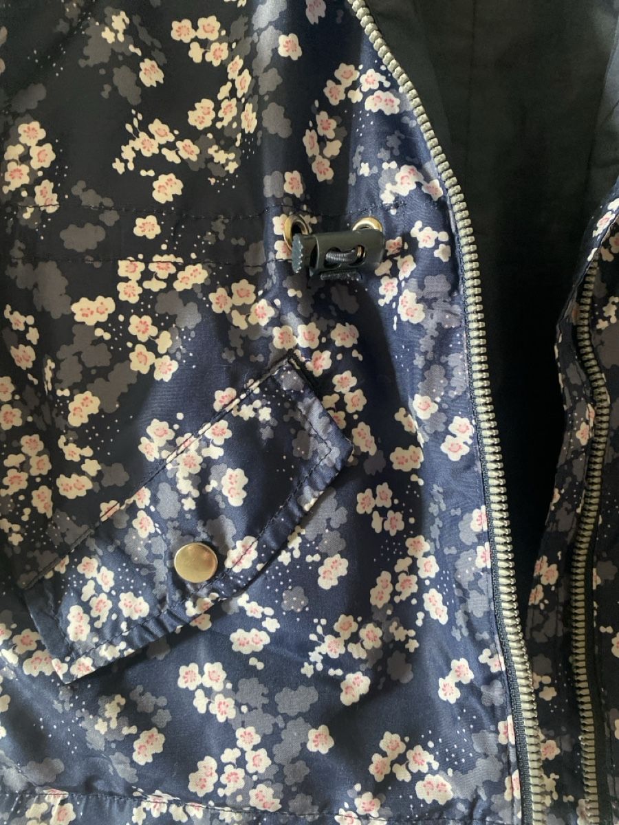H&M Giacche & Cappotti: H&M Regenjacke Grösse 92 – Usato da Baden venduto da nicolenia 3