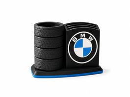 BMW Reifen Stiftehalter & Organizer