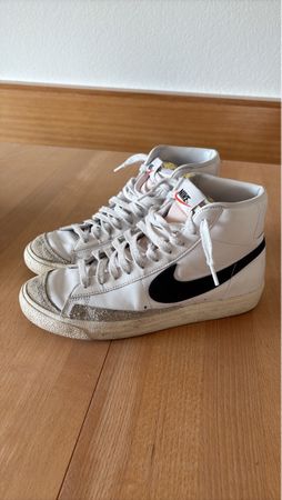 Nike Gr. 42.5 Vintage Style
