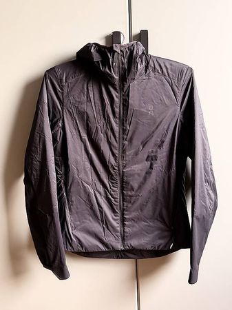 On Insulator Jacket - XS 