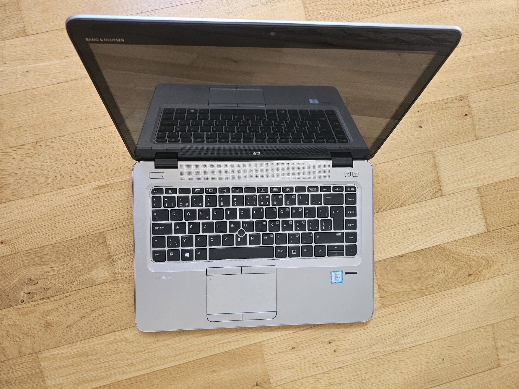 Hewlett Packard Notebook: Hp Elitebook 840 G3 Touch Screen – Usato da Payerne venduto da ton_xsh2