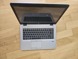 Hp Elitebook 840 G3 Touch Screen