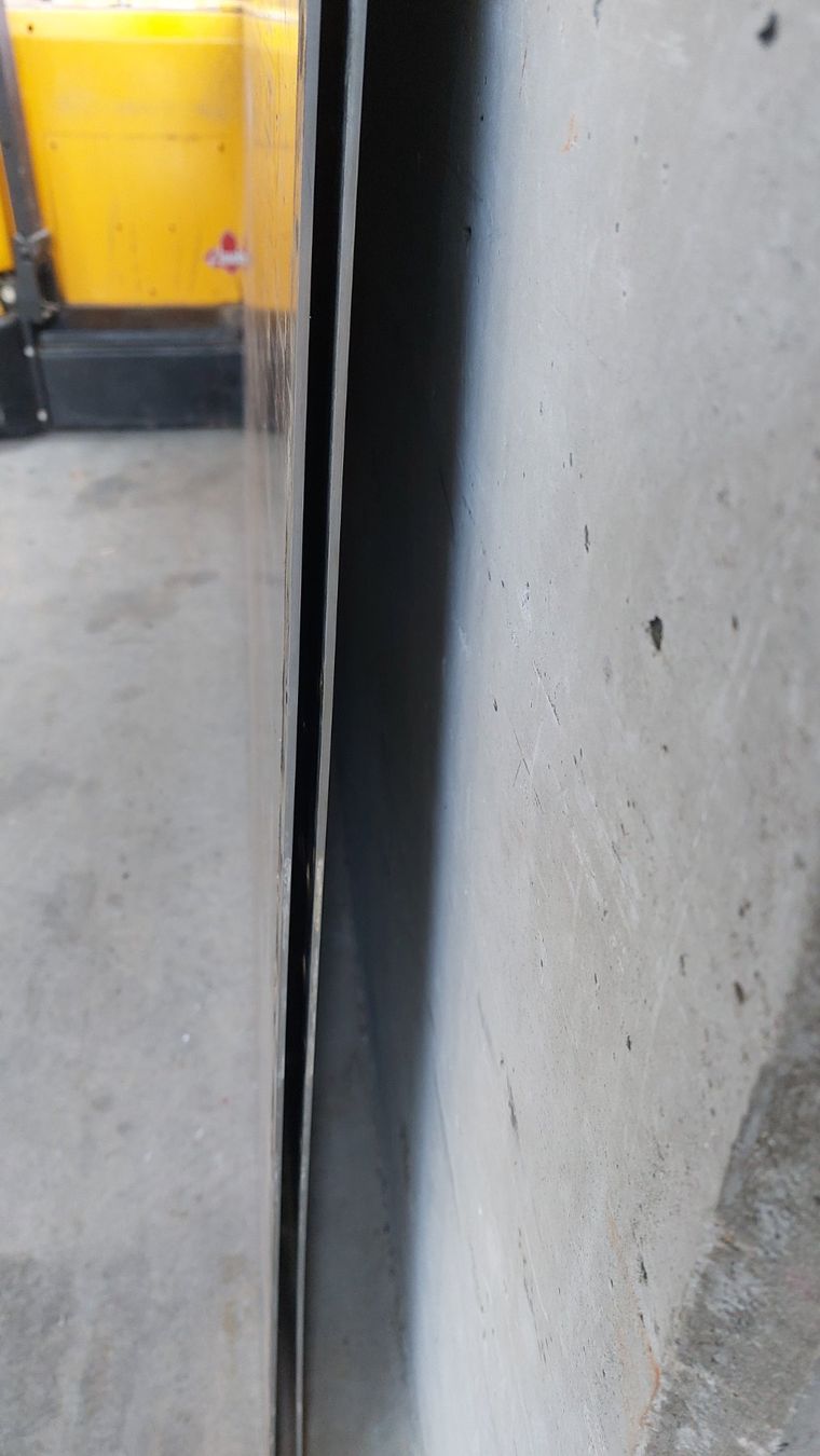 Piatti di portata: Stahlblechtafel 3mm – Usato da Roggliswil venduto da Newholland05 6