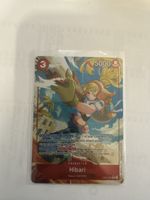 One Piece TCG - Hibari EB03-008 EN