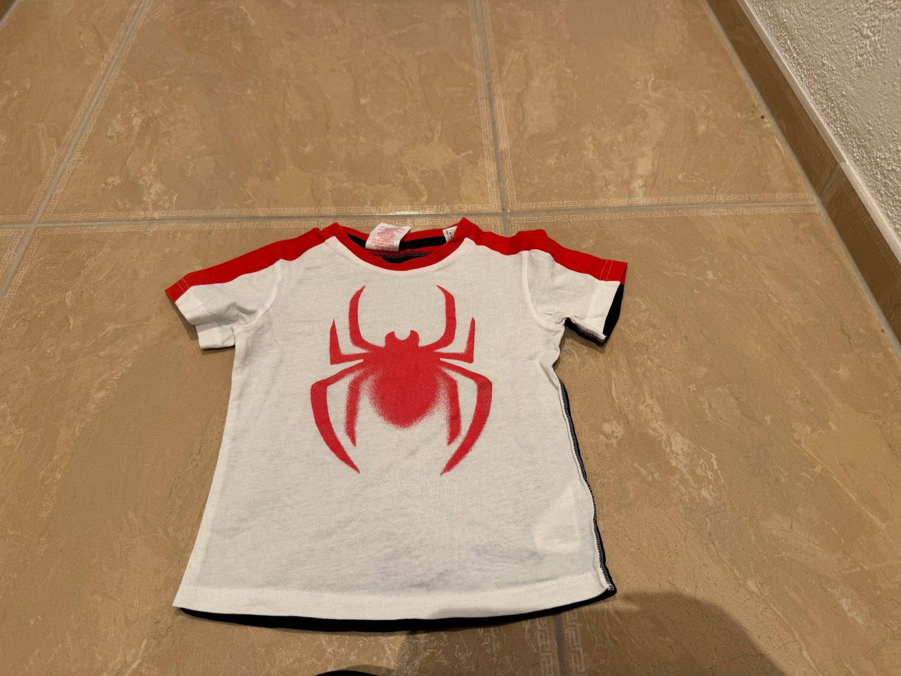 Adidas Camicie, T-shirt & Polo: Adidas cooles Shirt, 18Mt 86 – Usato da Klingnau venduto da Markus14
