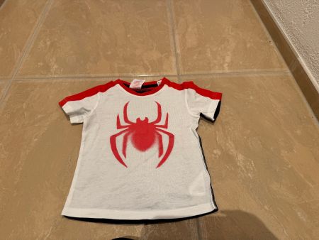Adidas cooles Shirt, 18Mt 86