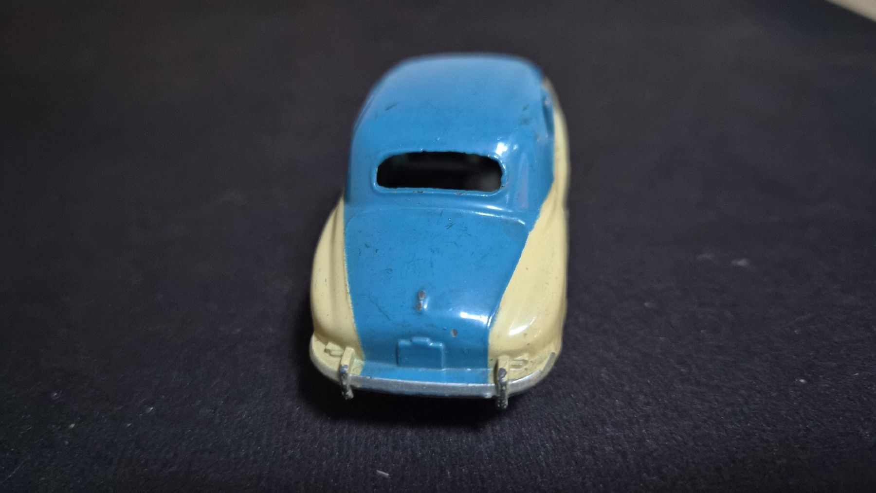 Dinky Toys Modellini d'auto: dinky toys Rover 75 – Usato da Sihlwald venduto da Blaumeisli45 3