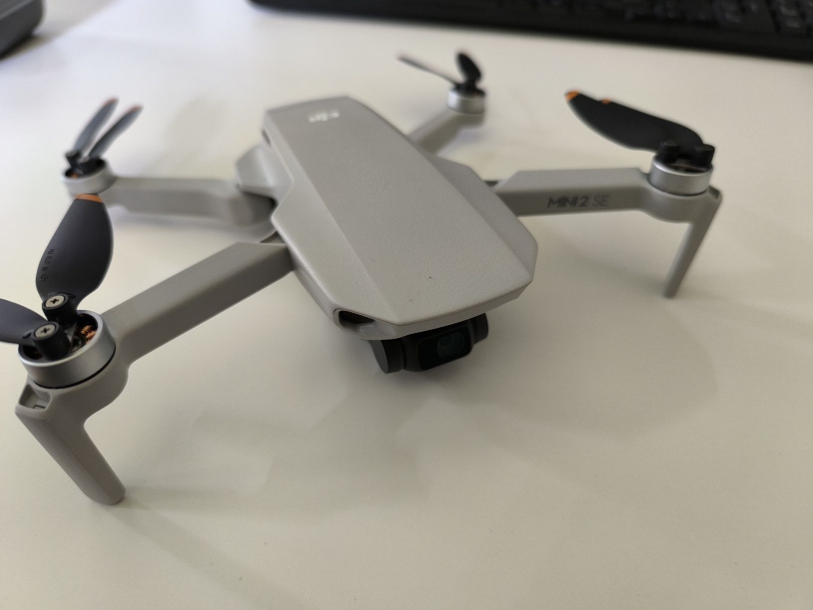 DJI RC Modellbau: Dji Mini 2SE – Gebraucht aus Langenthal von blackdiamond171 2