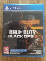 Call of Duty Black Ops 6 PS4 / PS5