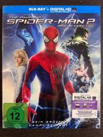 The Amazing Spider Man 2