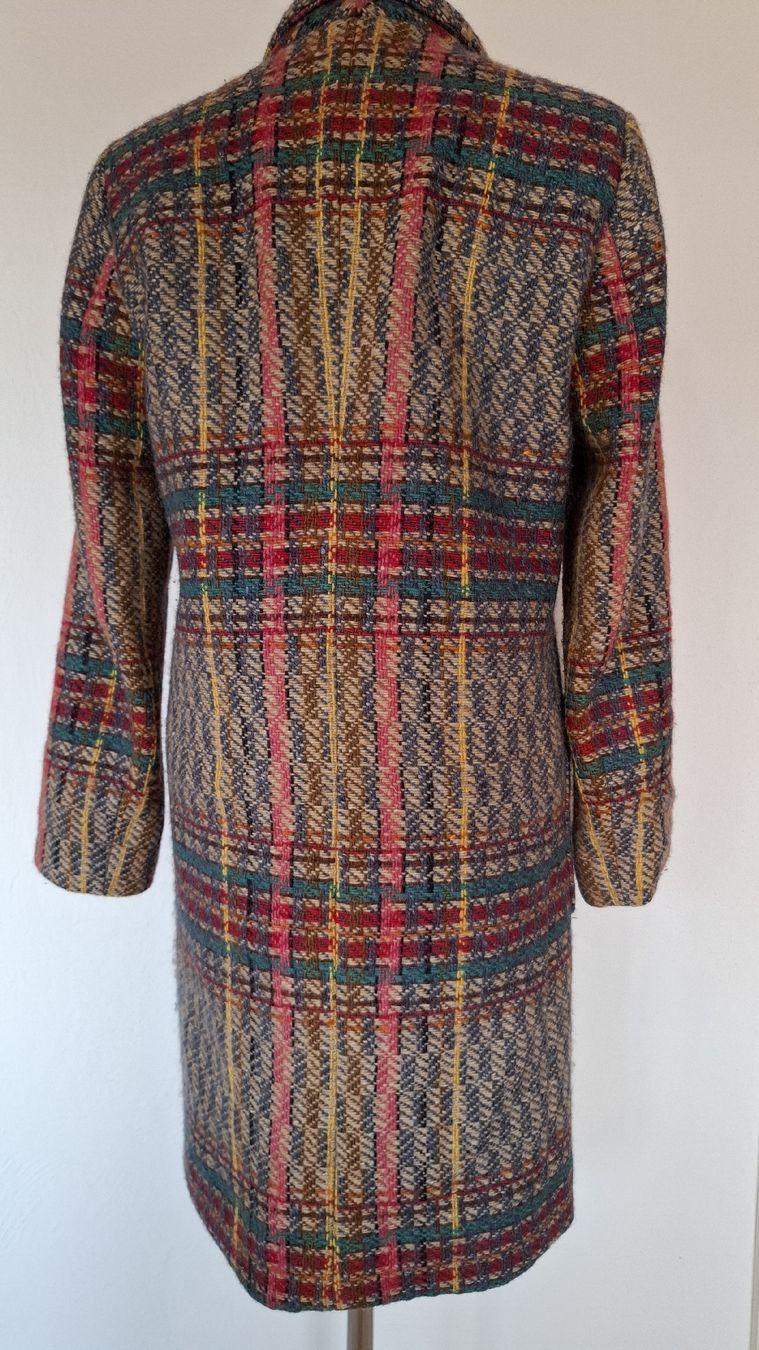 Cappotti: Vintage Damenjacke – Nuovo (secondo la descrizione) da Winterthur venduto da DanielaB07 1