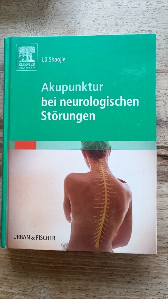 Libri: Akupunktur – Usato da Windisch venduto da Babutz2