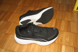 Puma schwarz Grösse 41