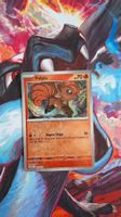 Vulpix - Reverse Holo - Pokemon Mew 151