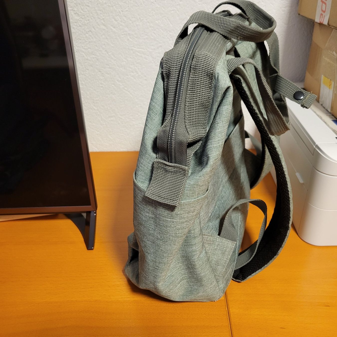 Sacs à dos: Rucksack Tasche – D'occasion à Lostorf par Benidomi1 2