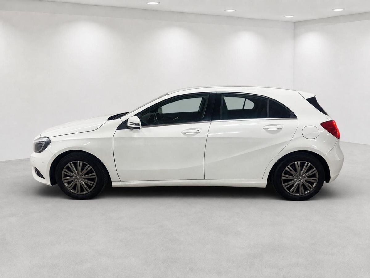 Mercedes-Benz Automobili: Mercedes A 180 – Usato da Bad Zurzach venduto da Ivan8111 1
