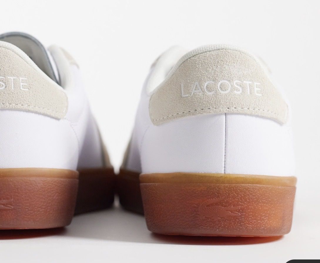 Lacoste Herrenschuhe: Schuhe – Gebraucht aus Kriens von regula64 3