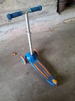 Hudora Scooter