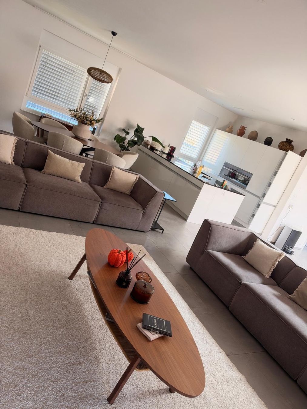Sofacompany Sofas: 2 Sofas (Sofa Company) – D'occasion à Ostermundigen par damlad 3