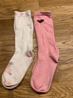 Kniesocken Gr.19-22