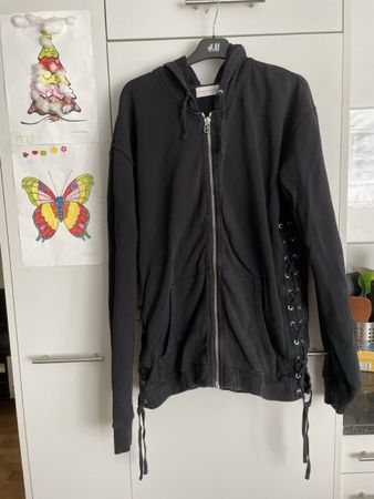 Faith Conexion Hoodie, L