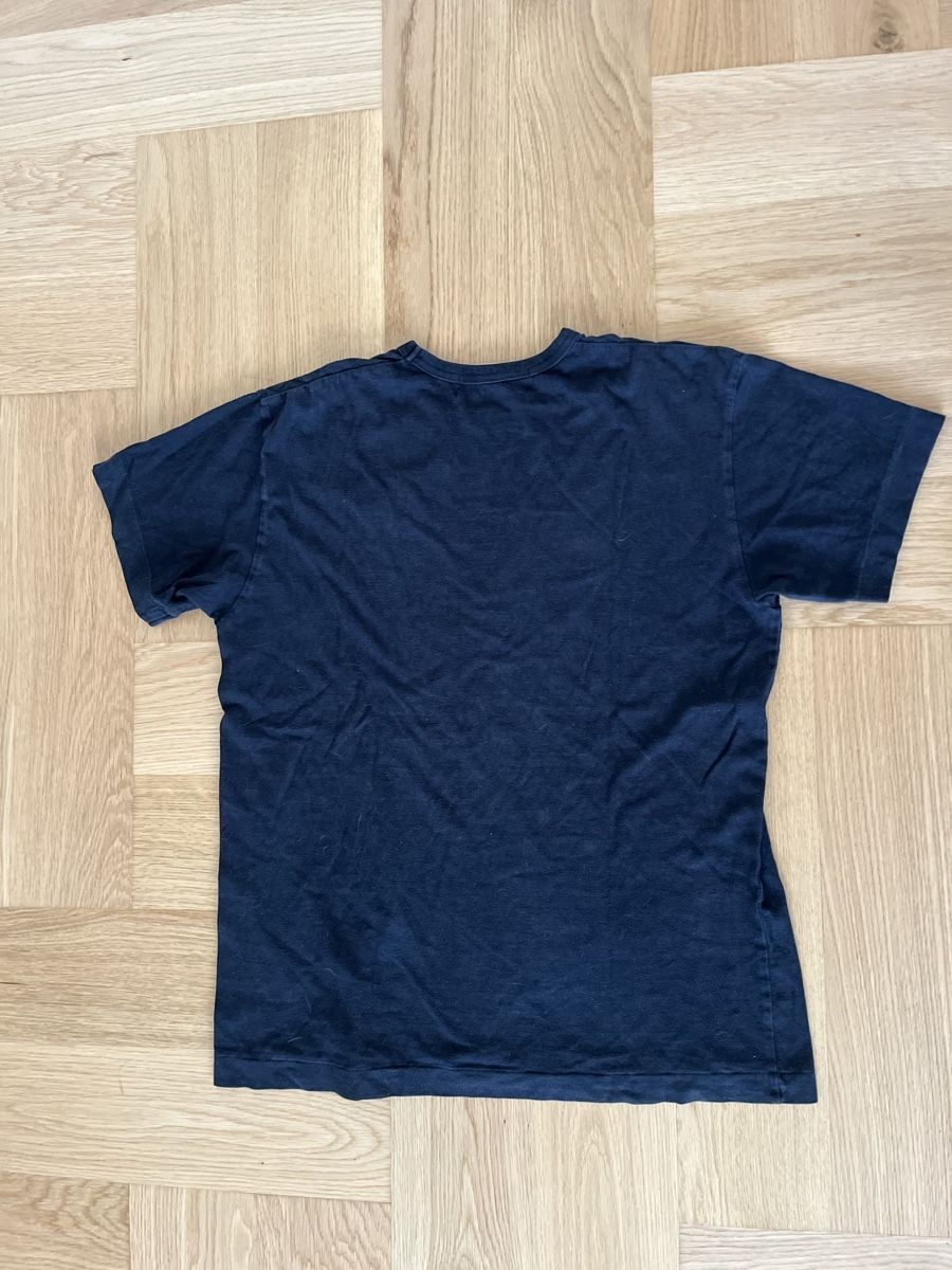 Comme Des Garcons T-Shirts: Comme de garcons Tshirt – Gebraucht aus Kriens von MM_FashionFusion 4
