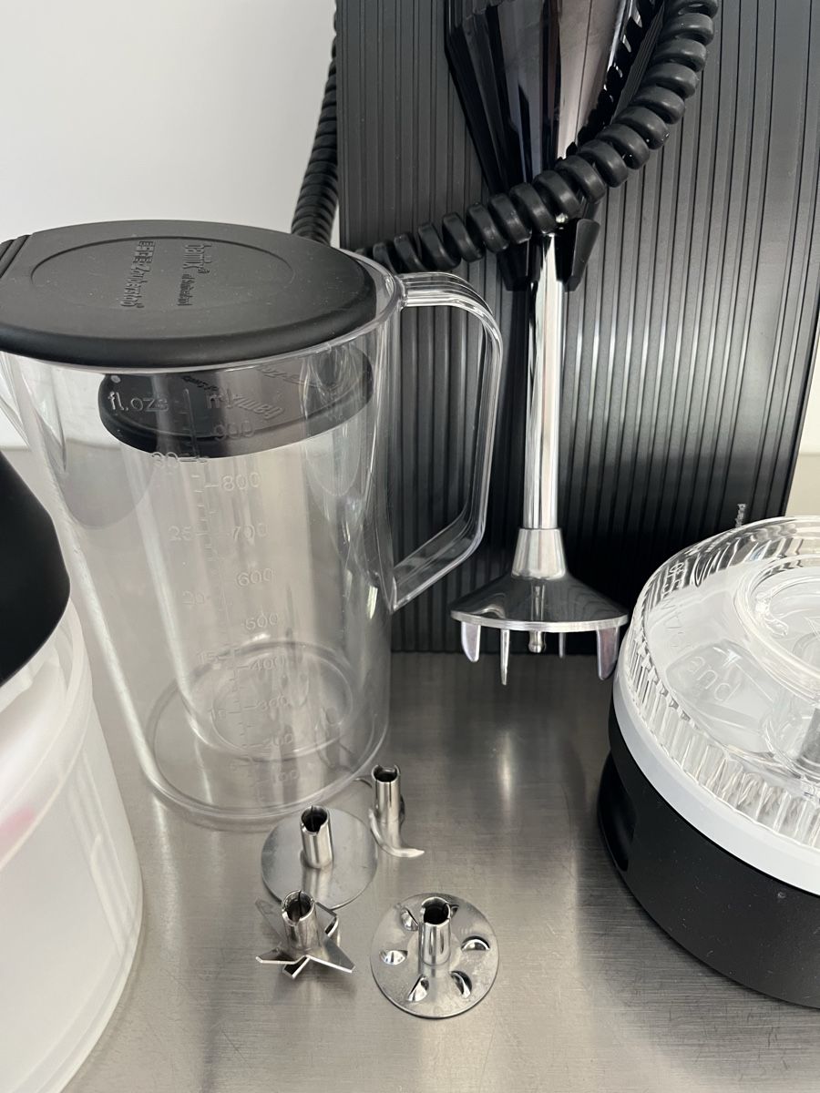 Bamix Elettrodomestici da cucina: Bamix Stabmixer – Usato da Gossau SG venduto da Franziska0011 2