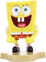 Sponge Bob Figur als Halter für Handy, AirPods etc.