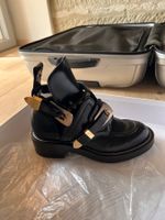 Balenciaga Stiefeletten
