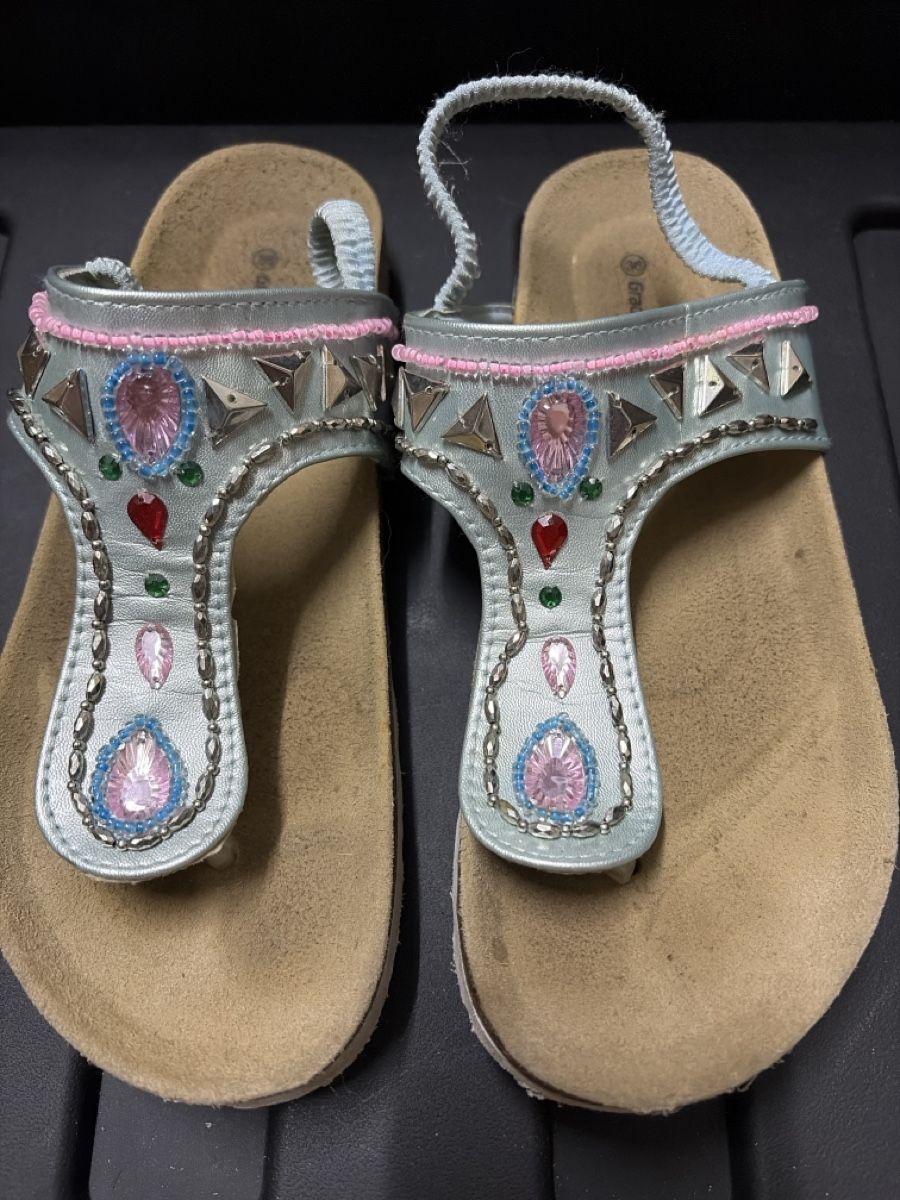 Graceland Scarpe per ragazze: Sandalen Grösse 36 – Usato da Granges-Paccot venduto da Fwaeber 2
