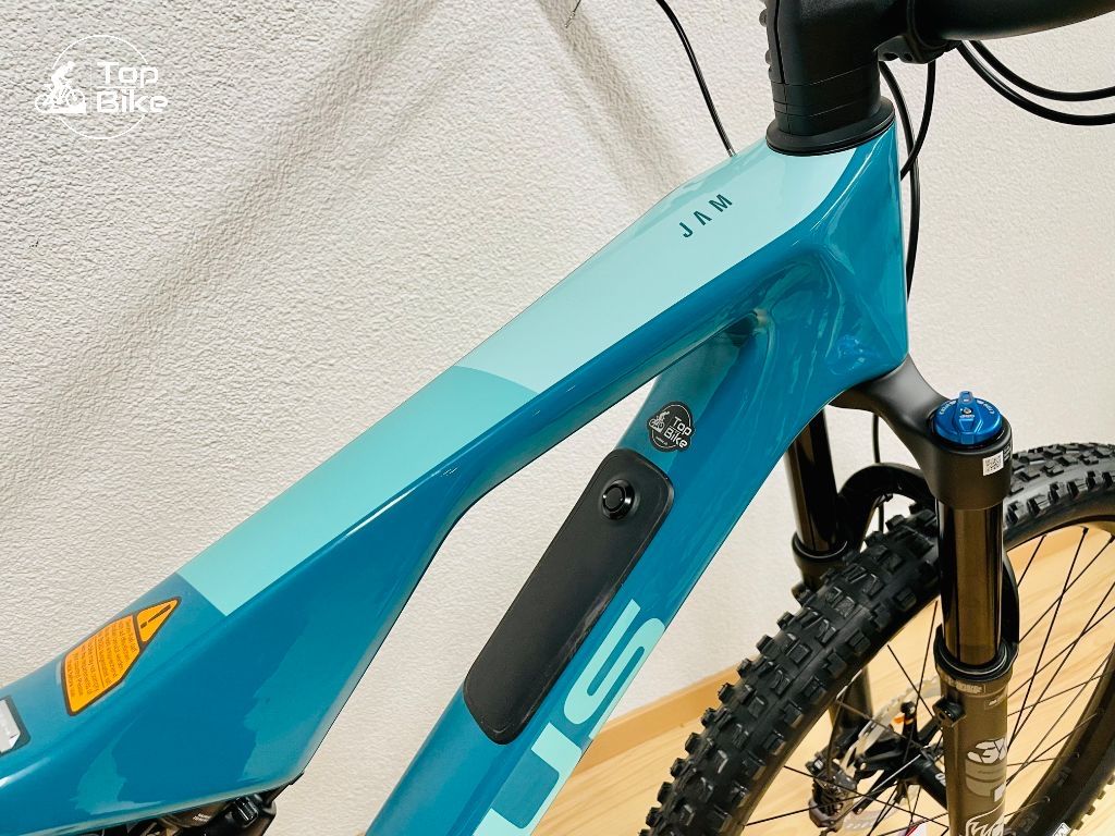 Focus Vélos: NEW Focus Jam 8.9 XL – Neuf avec emballage d'origine à Stallikon par TopBikeCH 4