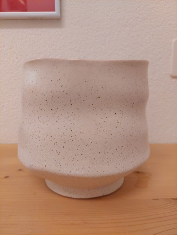 Selbstbewässernder Blumentopf Für Afrikanische Veilchen – Doppelschichtig Mit Luftstrom, 12,7 Cm, Aus PP