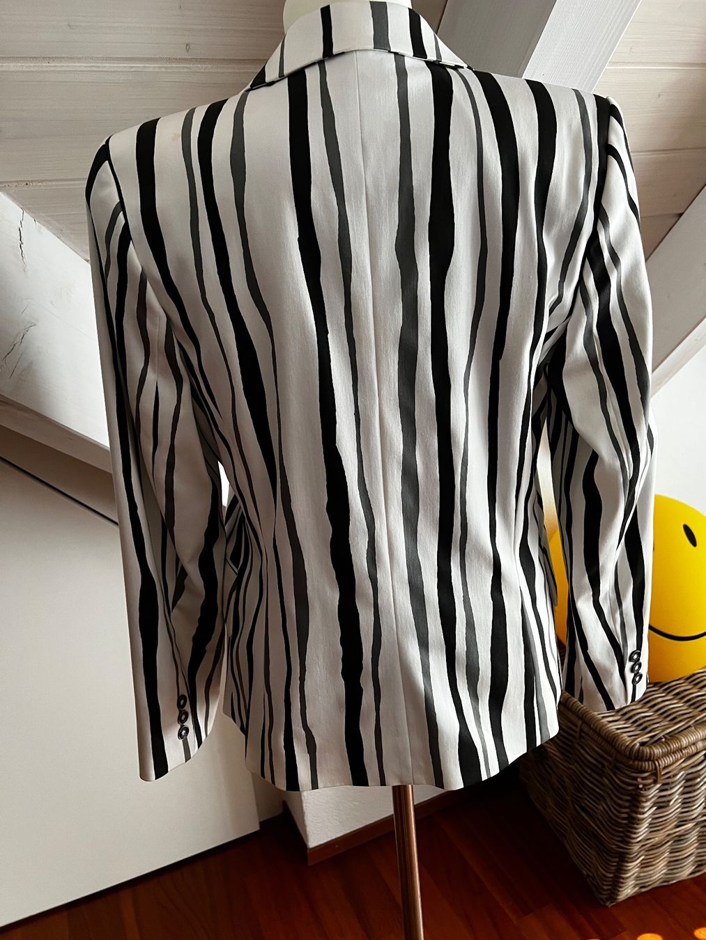 Jacken: Tuzzi Blazer – Neu (gemäss Beschreibung) aus Kloten von pae_wq5j 2