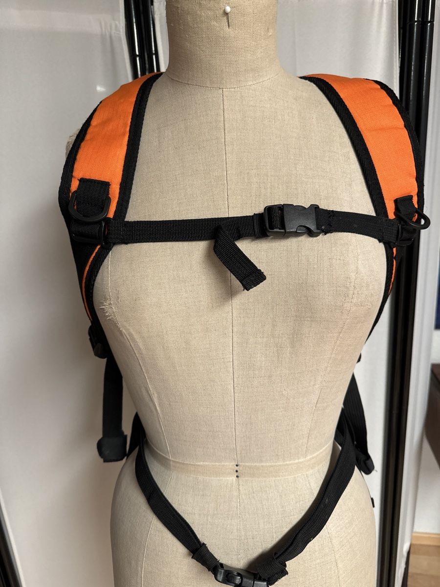 Zaini: Rucksack swisspower cuore – Usato da Oberweningen venduto da Jogi2 2