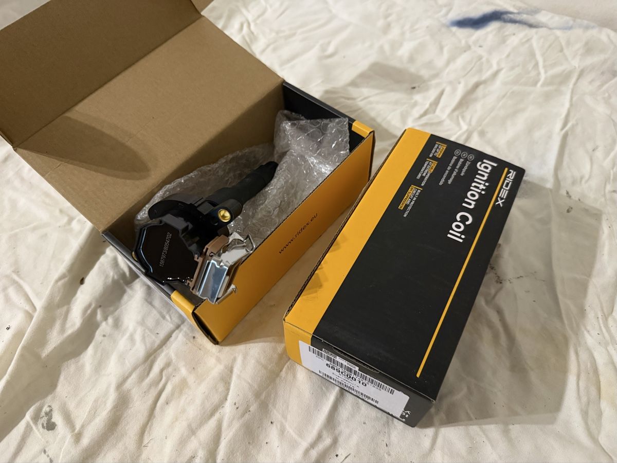 BMW Motoren: BME e46 Zündspulen 2x neu – Neu und originalverpackt aus Gachnang von ale_78ts